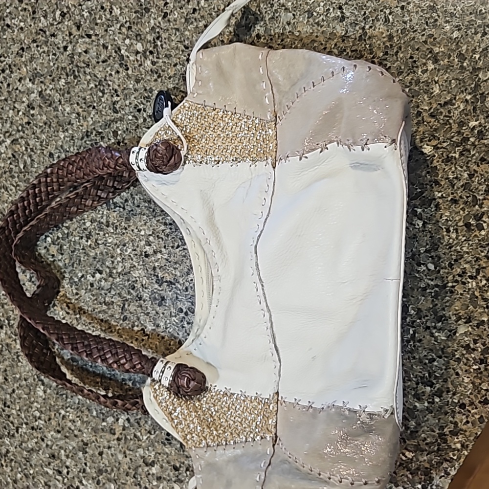 The Sak Purse